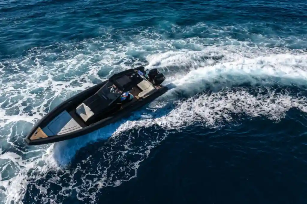 Idalia Technohull, boat for rent in Athens