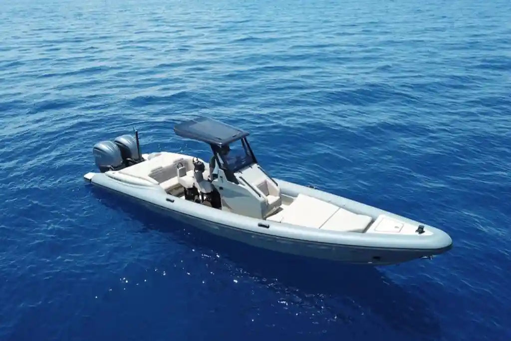 Rock Marine 30, boat for rent in Athens