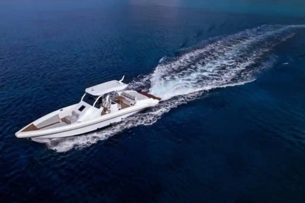 Skipper 38NC, boat for rent in Athens