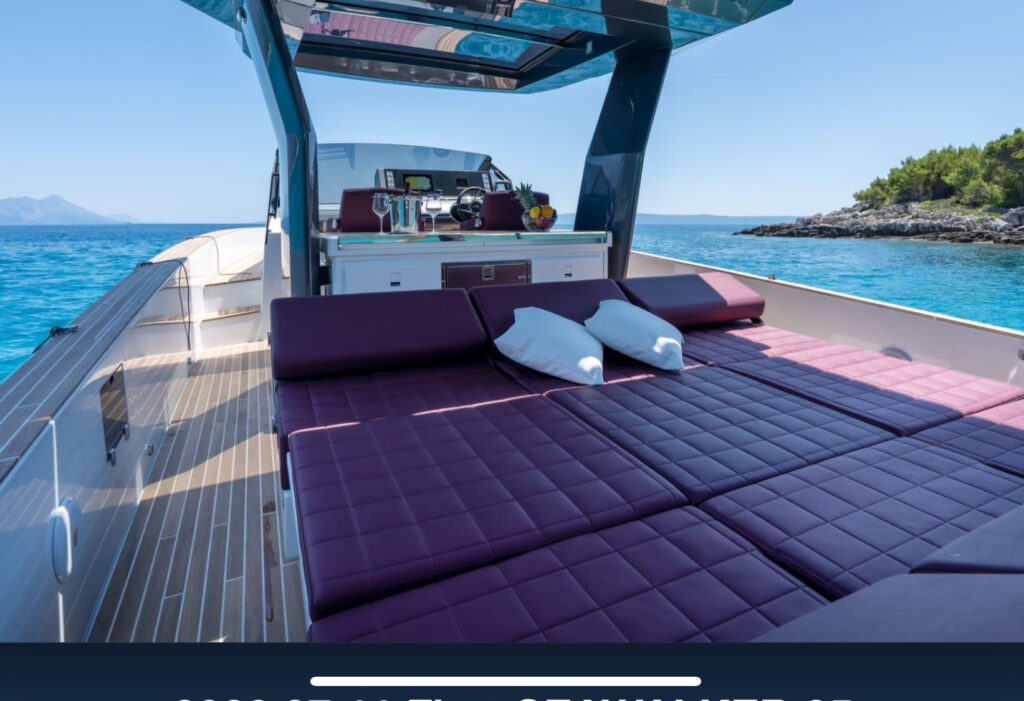 Spirit, Sea Explorer, boat for rent in Athens
