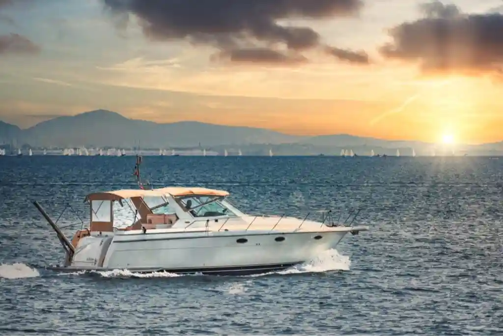 Tiara 3700 Rubicon, boat for rent in Athens